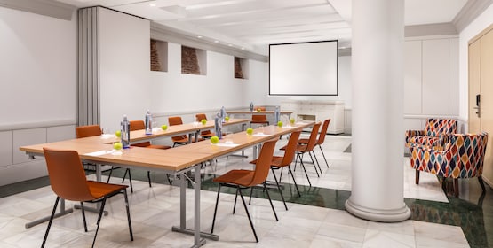NH Collection Madrid Paseo del Prado